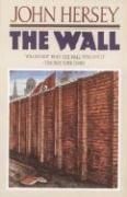 Okładka: John Hersey - The Wall