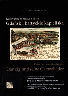 Okładka: Dieter Zimmermann - Każdy chce zobaczyć z bliska Gdańsk i bałtyckie kąpieliska. Część II. Wersja polsko-niemiecka