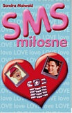 Okładka: Sandra Maiwald - SMS miłosne