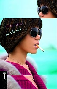 Okładka: Mian Mian - Panda Sex
