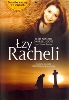 Okładka: Beth Nimmo - Łzy Racheli