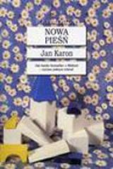 Okładka: Jan Karon - Nowa pieśń