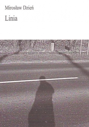 Okładka: Mirosław Dzień - Linia