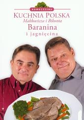 Okładka: Robert Makłowicz - Baranina i jagnięcina