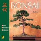 Okładka: Norman Ken - Bonsai. Uprawa, formowanie, pielęgnacja