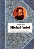 Okładka: George Bull - Michał Anioł