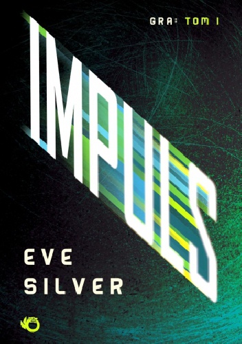 Okładka: Eve Silver - Impuls
