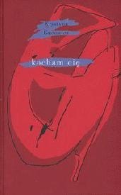 Okładka: Krystyna Gucewicz - Kocham Cię