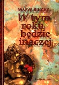 Okładka: Maeve Binchy - W tym roku będzie inaczej