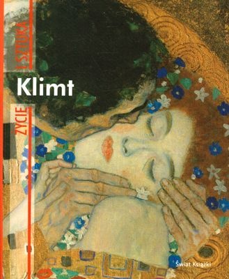 Okładka: Matteo Chini - Klimt. Życie i Sztuka