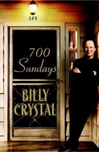 Okładka: Billy Crystal - 700 Sundays