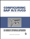 Okładka: David Nowak - Configuring SAP R/3 FI/CO