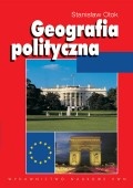 Okładka: Stanisław Otok - Geografia polityczna