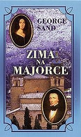 Okładka: George Sand - Zima na Majorce