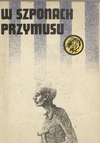 Okładka: Zygmunt Zonik - W szponach przymusu