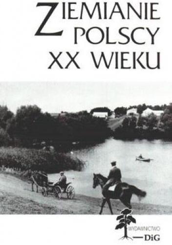 Okładka: Antoni Arkuszewski - Ziemianie polscy XX wieku Tom 6