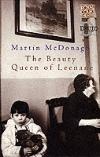 Okładka: Martin McDonagh - The Beauty Queen of Leenane