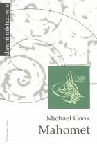 Okładka: Michael Cook - Mahomet