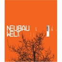 Okładka: Stefan Gandl - Neubau Welt