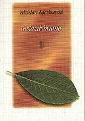Okładka: Zdzisław Łączkowski - Gwiazdobranie