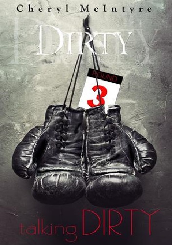 Okładka: Cheryl McIntyre - Talking Dirty