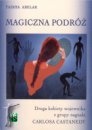 Okładka: Taisha Abelar - Magiczna podróż