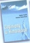 Okładka: James Scott - Zaginiony w Himalajach