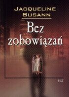 Okładka: Jacqueline Susann - Bez zobowiązań
