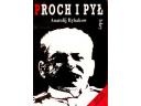Okładka: Anatolij Rybakow - Proch i pył