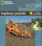 Okładka: Michael Freeman - Krajobrazy i przyroda. Profesjonalna fotografika cyfrowa