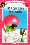 Okładka: Marie-Isabelle Murat - Magiczny balonik
