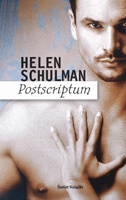 Okładka: Helen Schulman - Postscriptum