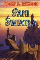 Okładka: Diana L. Paxson - Pani Światła