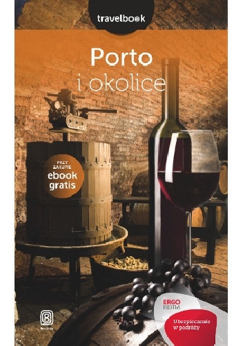 Okładka: Gierak Krzysztof - Porto