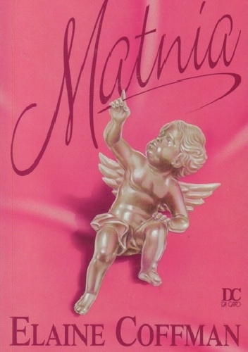 Okładka: Elaine Coffman - Matnia