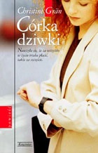 Okładka: Christine Grän - Córka Dziwki