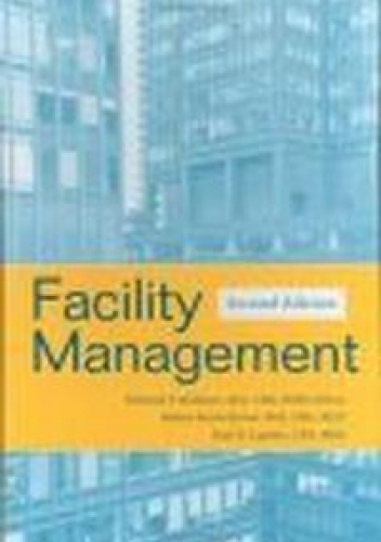 Okładka:  Rondeau - Facility Management