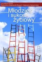 Okładka: Katarzyna Kabacińska - Młodzież i sukces życiowy