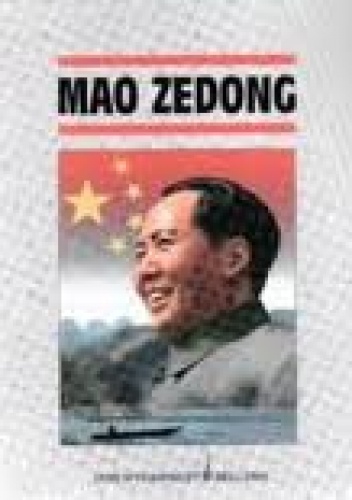 Okładka:  - Mao Zedong
