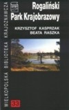 Okładka: Krzysztof Kasprzak - Rogaliński Park Krajobrazowy