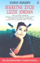 Okładka: Chris Manby - Sekretne życie Lizzie Jordan