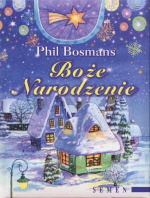 Phil Bosmans - Boże Narodzenie