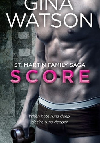 Okładka: Gina Watson - Score