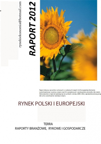 Okładka:  praca zbiorowa - PRODUKTY DLA WNETRZ