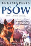 Okładka: Esther Verhoef - Encyklopedia psów