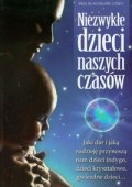 Okładka: Meg Blackburn Losey - Niezwykłe dzieci naszych czasów