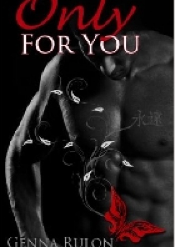 Okładka: Genna Rulon - Only for You