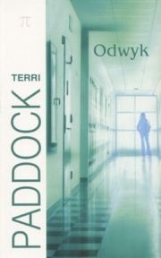 Okładka: Terri Paddock - Odwyk
