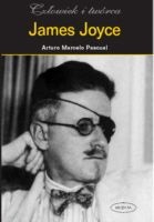 Okładka: Arturo Marcelo Pascual - James Joyce