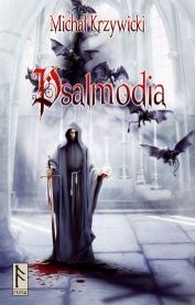 Okładka: Michał Krzywicki - Psalmodia